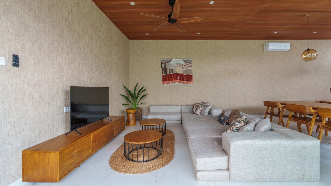Photo of Livingroom in Buduk