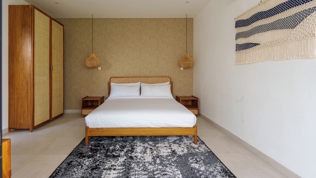 Photo of Bedroom in Buduk