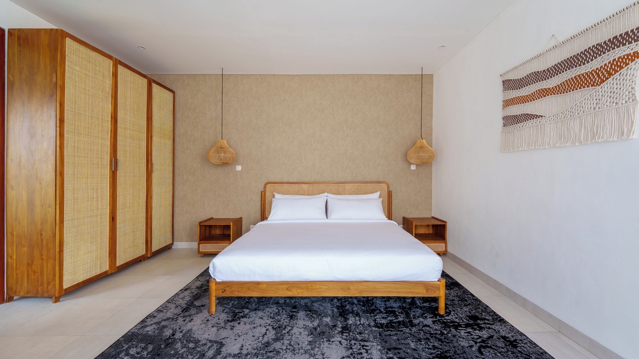 Photo of Bedroom in Buduk