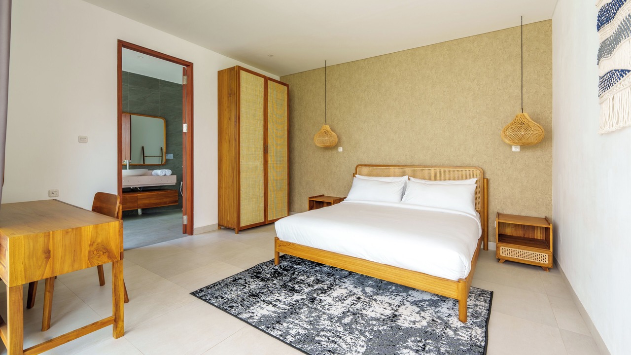 Photo of Bedroom in Buduk