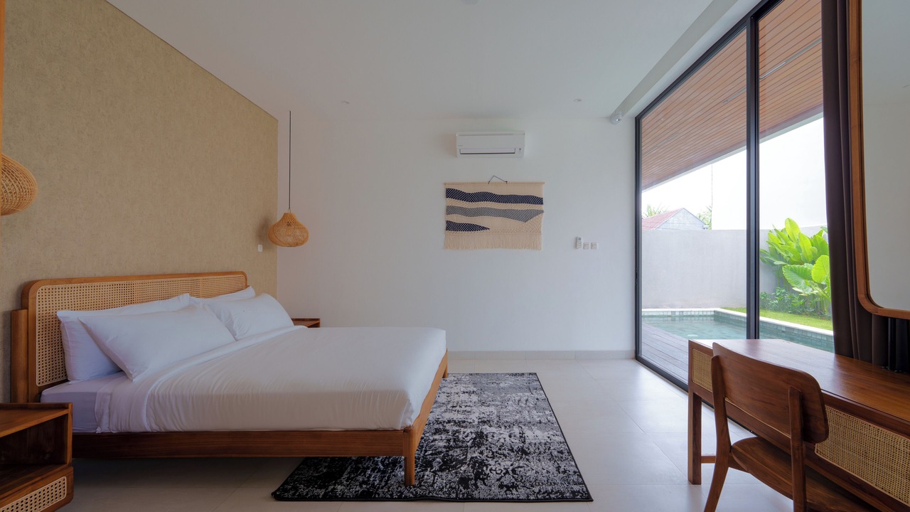 Photo of Bedroom in Buduk