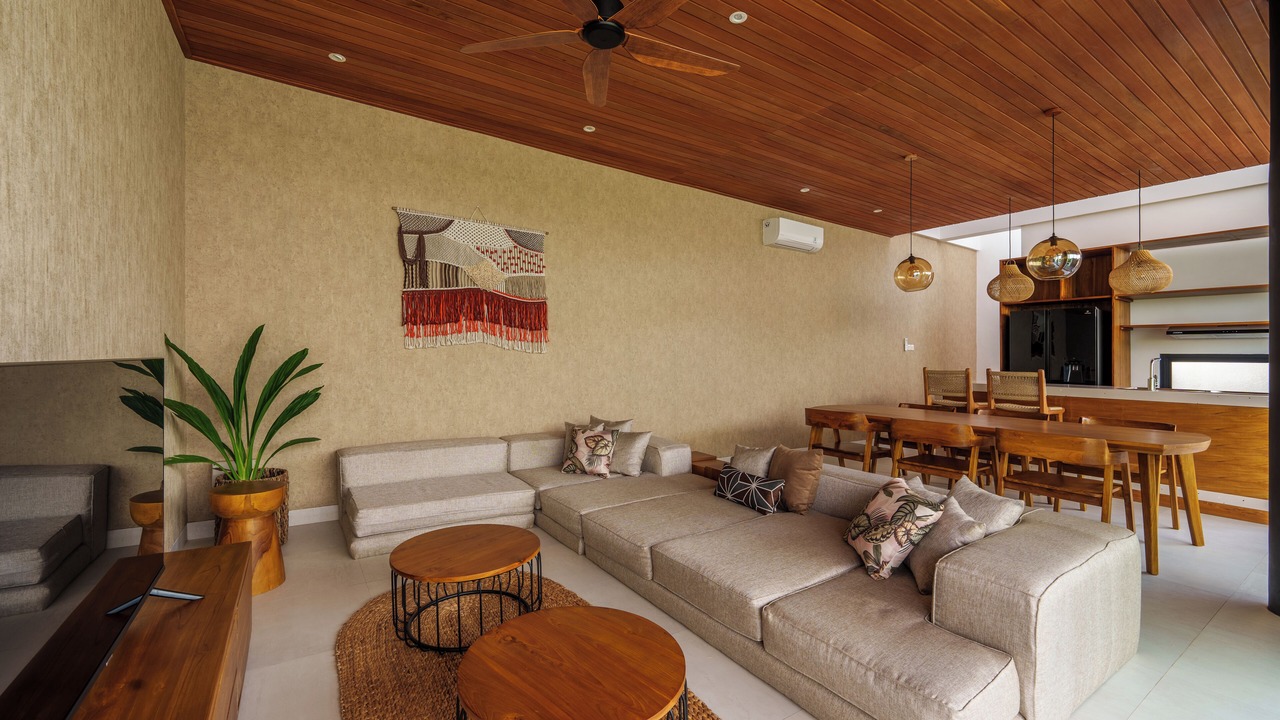 Photo of Livingroom in Buduk