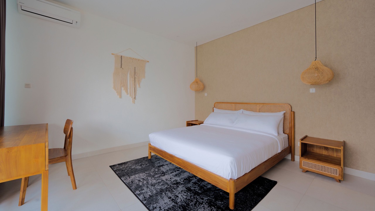 Photo of Bedroom in Buduk