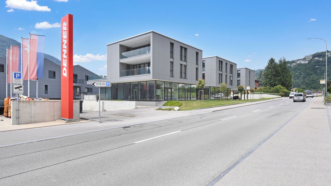 Photo of Outdoor in Melano