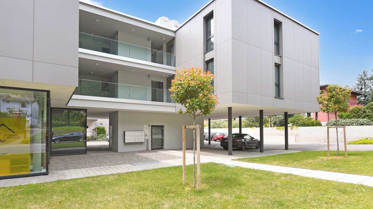 Photo of Outdoor in Melano