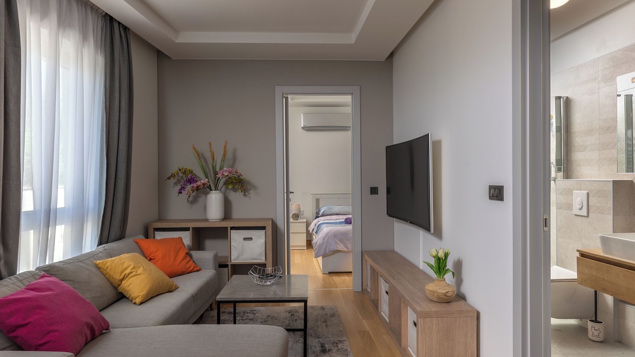Photo of Livingroom in Sodici