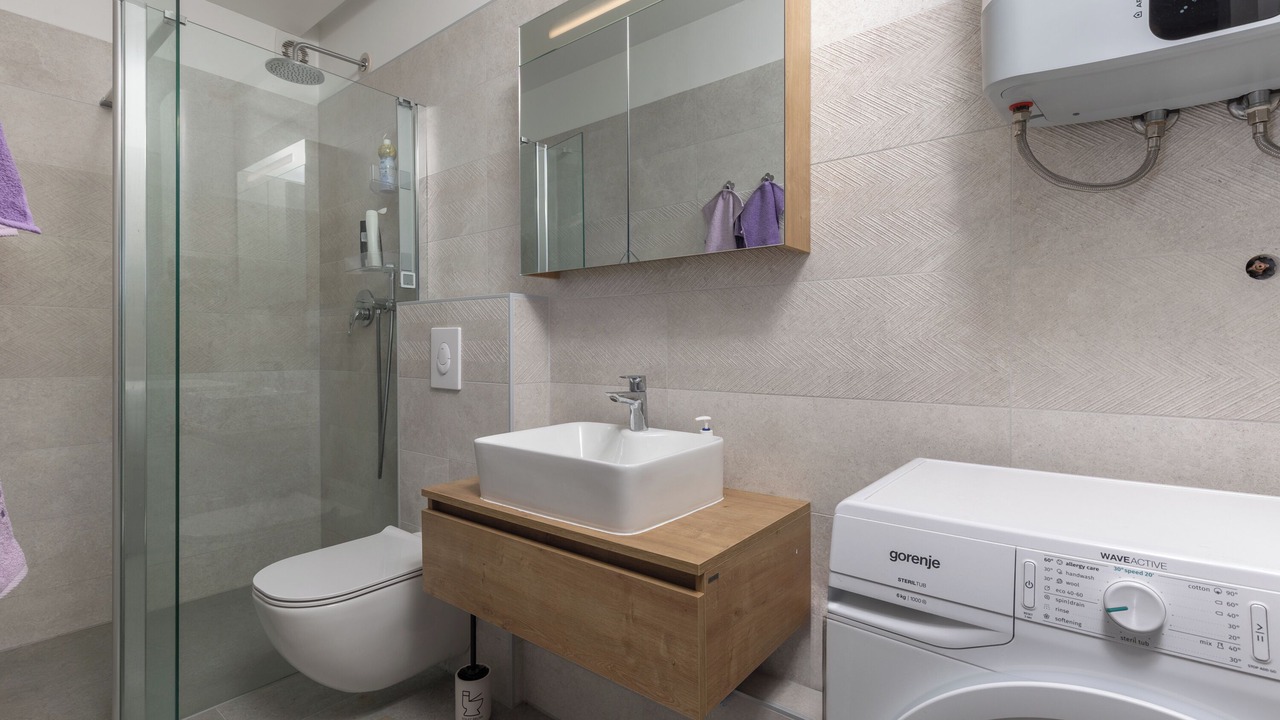 Photo of Bathroom in Sodici