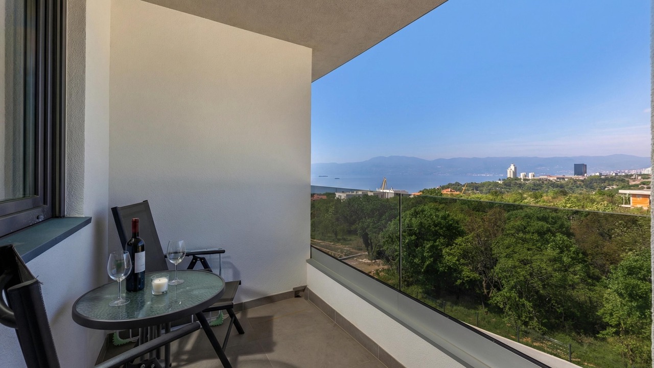 Photo of Patio Balcony in Sodici