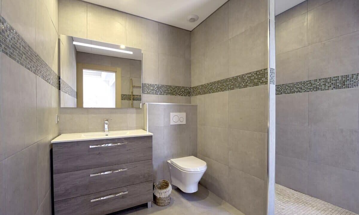 Photo of Bathroom in Algajola