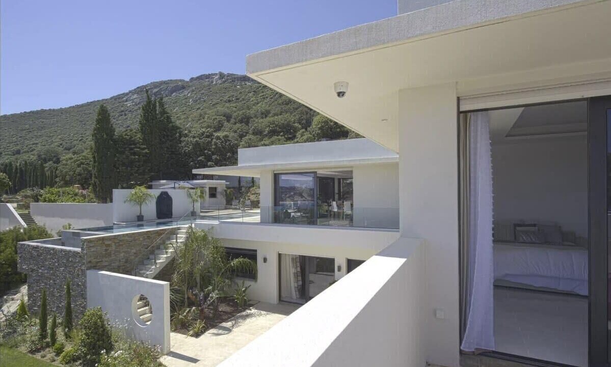 Photo of Outdoor in Algajola