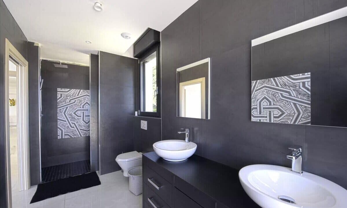 Photo of Bathroom in Algajola