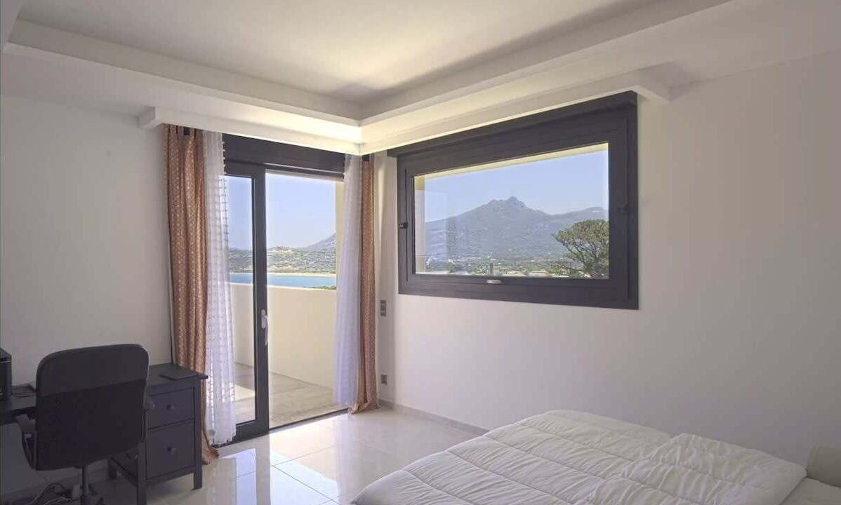 Photo of Bedroom in Algajola