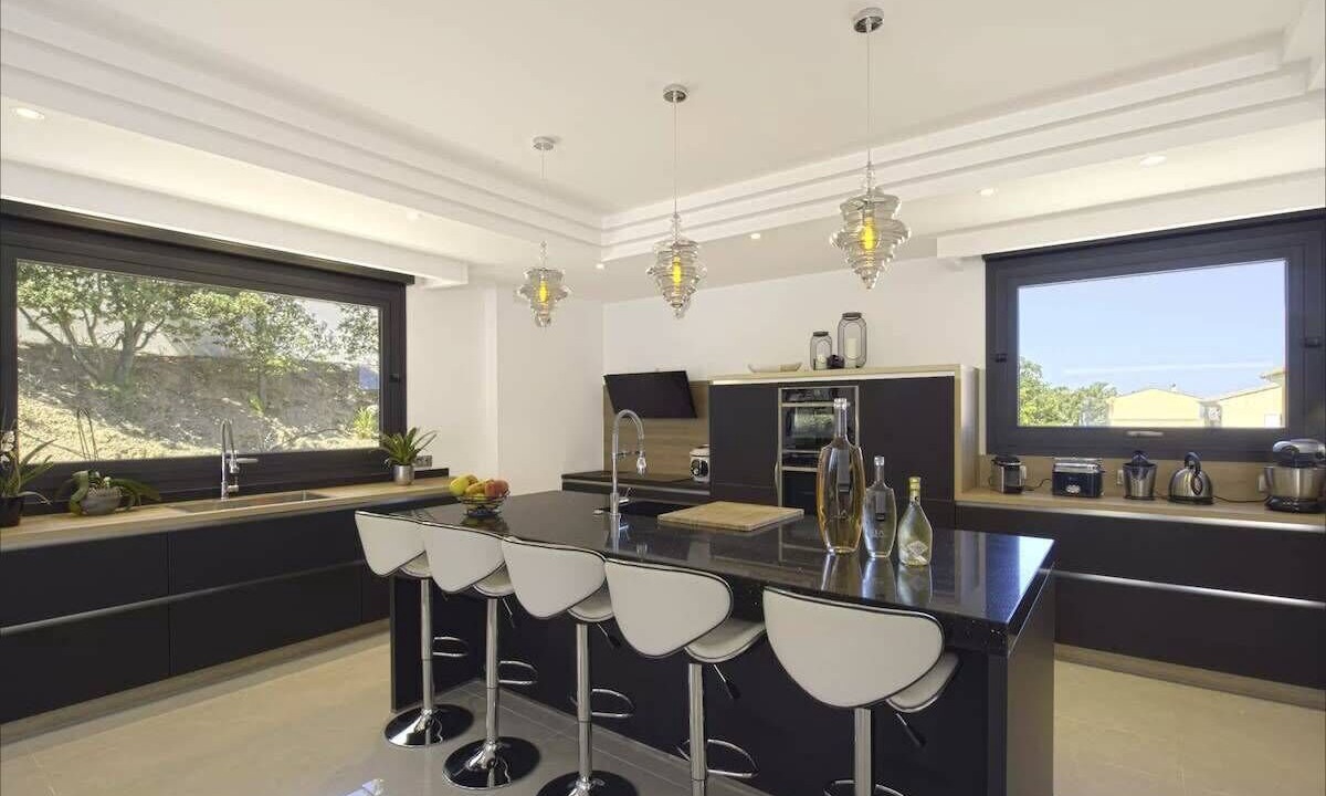 Photo of Kitchen in Algajola