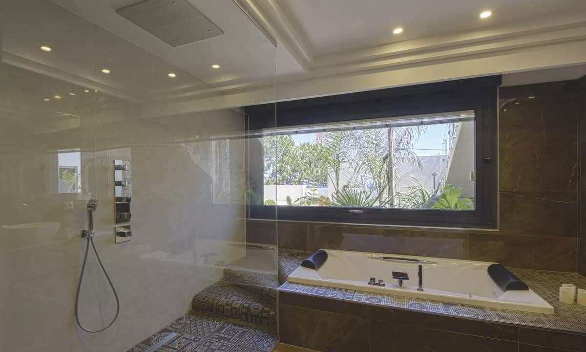 Photo of Bathroom in Algajola