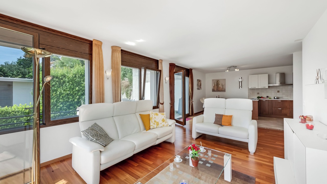 Photo of Livingroom in Vernate