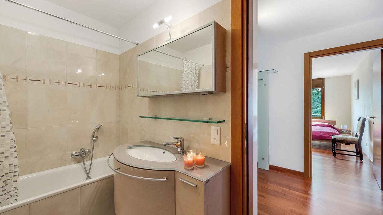 Photo of Bathroom in Vernate