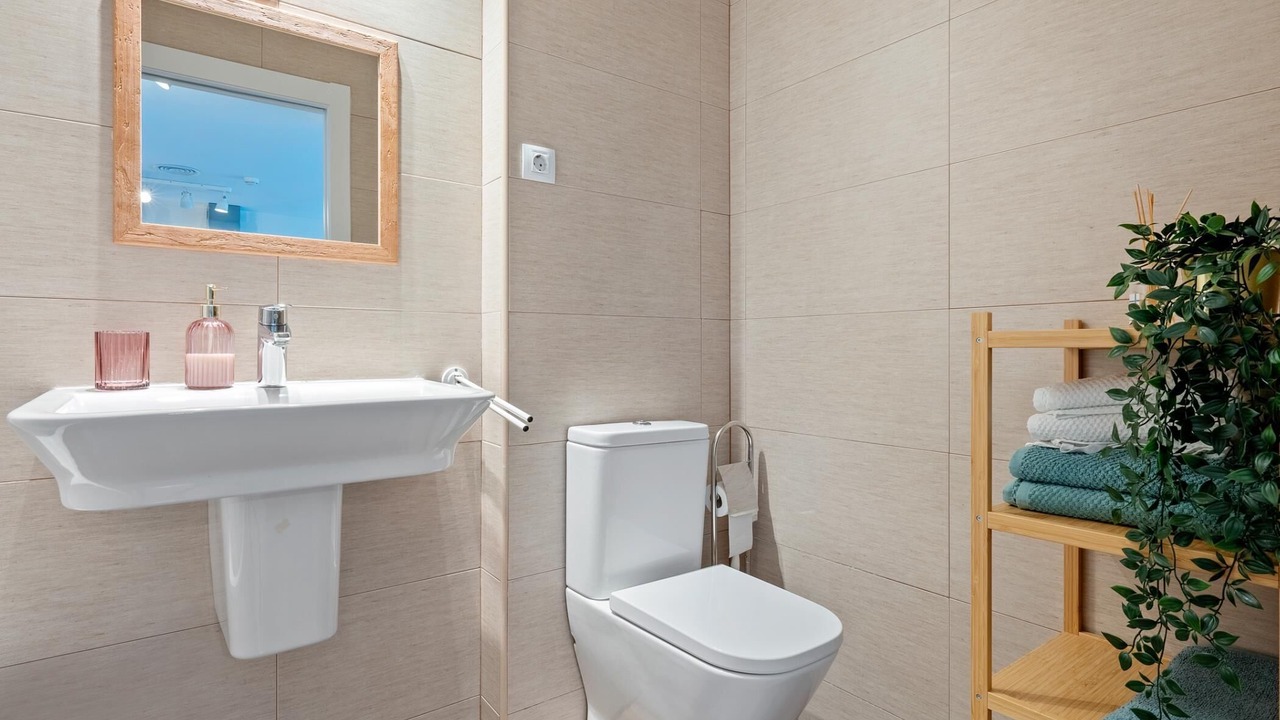 Photo of Bathroom in Roques Daurades