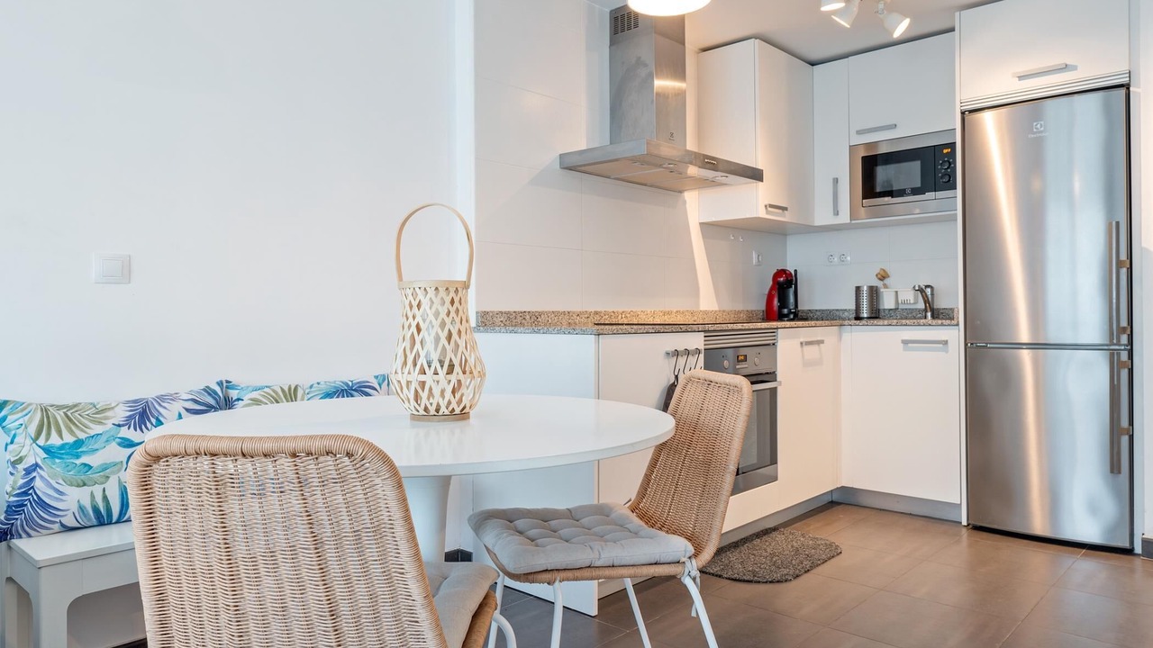 Photo of Kitchen in Roques Daurades