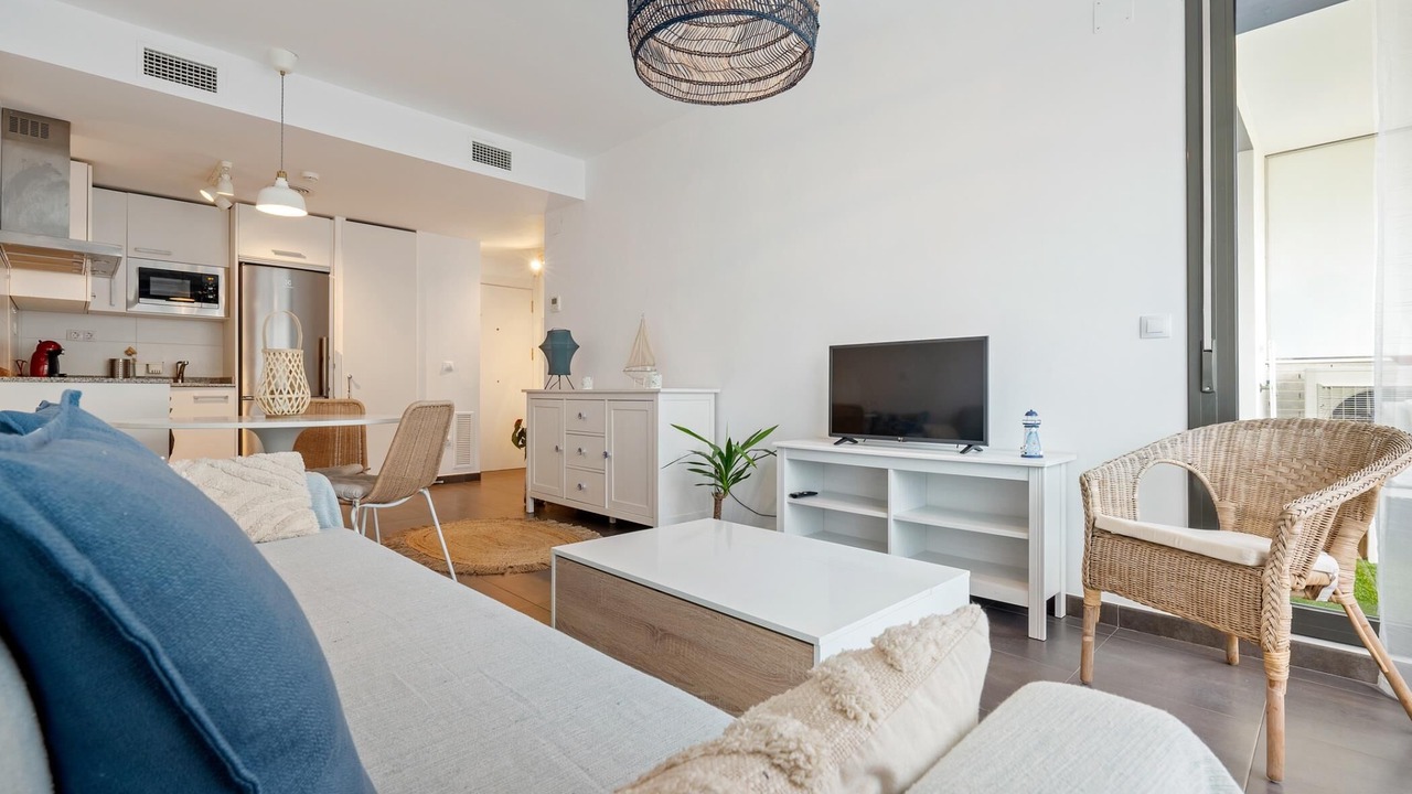 Photo of Livingroom in Roques Daurades