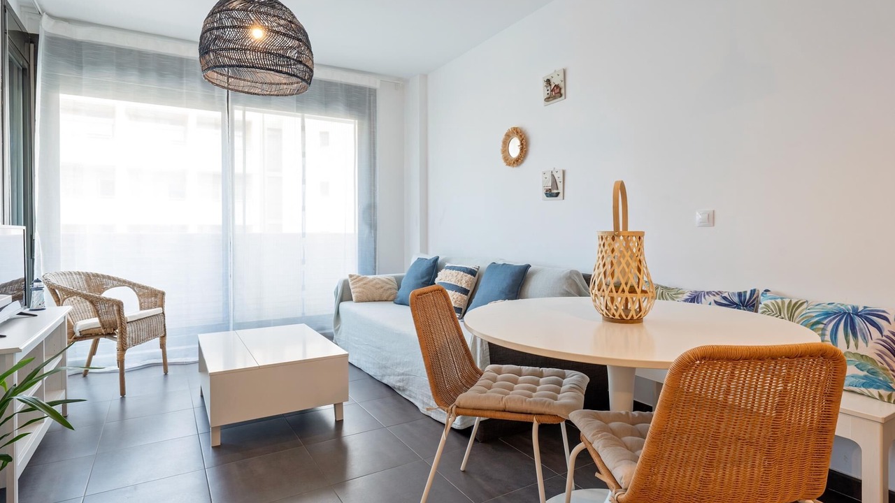 Photo of Livingroom in Roques Daurades