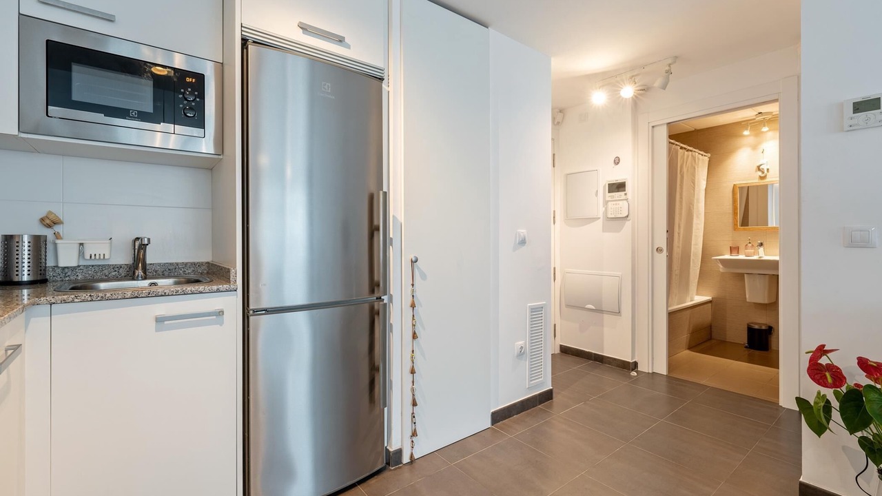 Photo of Kitchen in Roques Daurades
