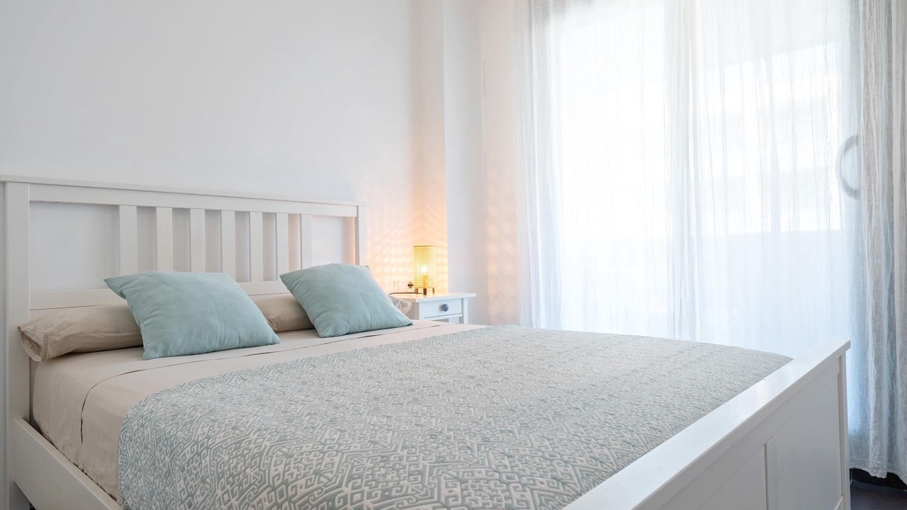 Photo of Bedroom in Roques Daurades