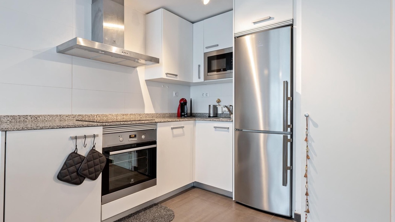 Photo of Kitchen in Roques Daurades