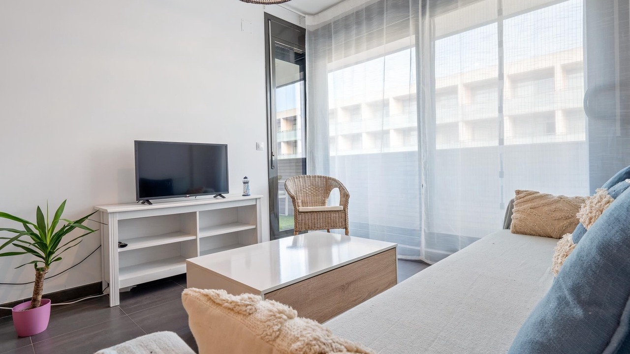 Photo of Livingroom in Roques Daurades