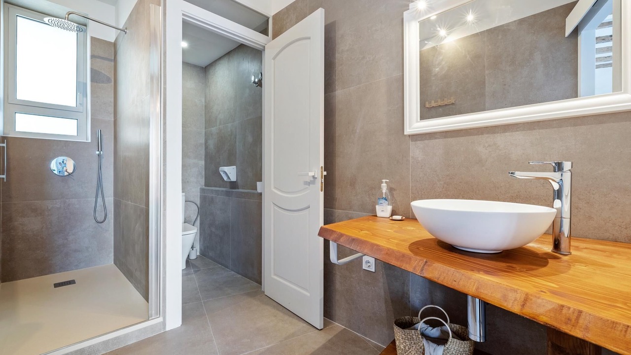 Photo of Bathroom in Costa Dorada