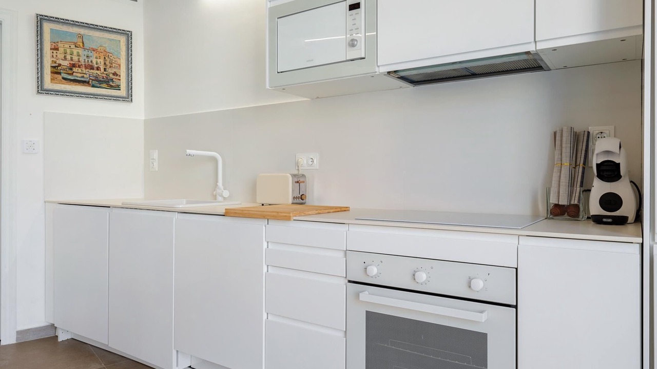 Photo of Kitchen in Costa Dorada