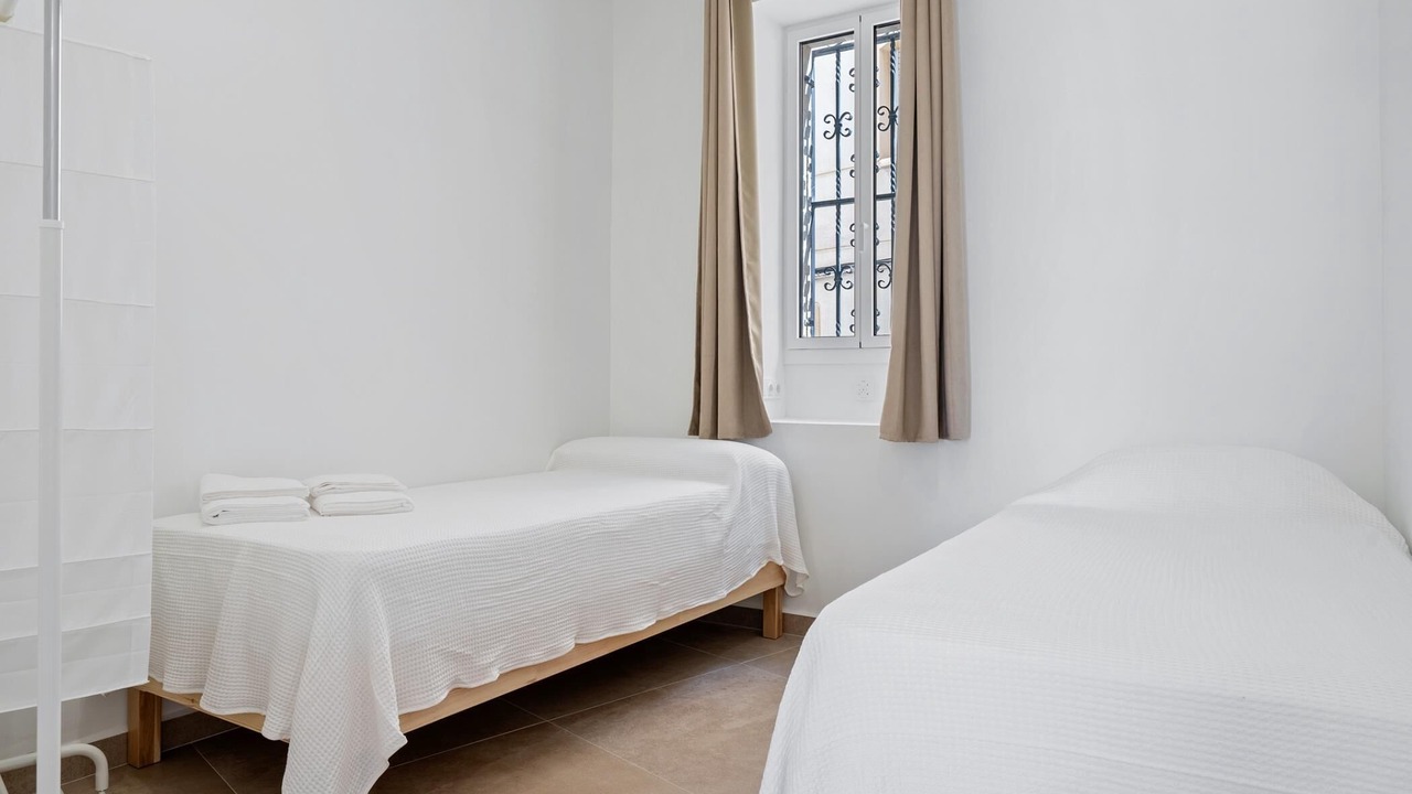 Photo of Bedroom in Costa Dorada