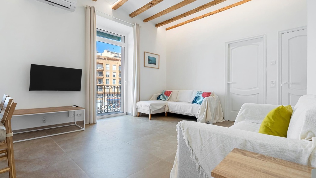 Photo of Livingroom in Costa Dorada