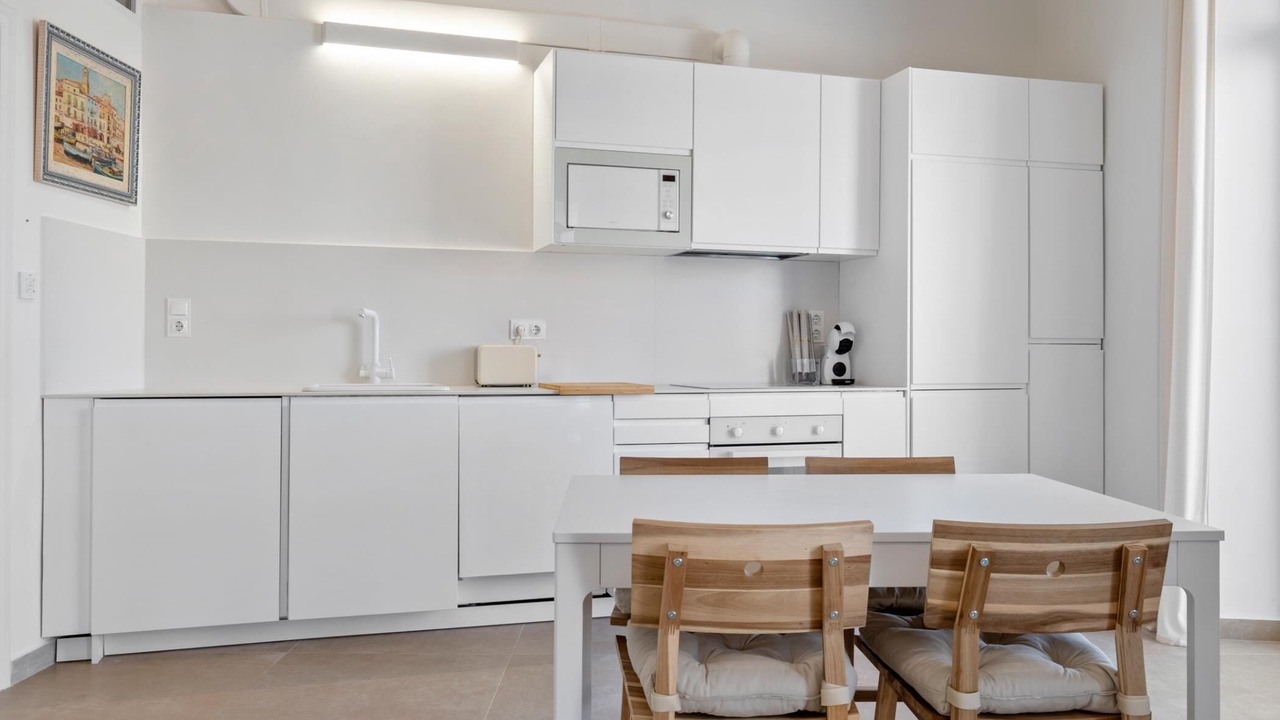 Photo of Kitchen in Costa Dorada