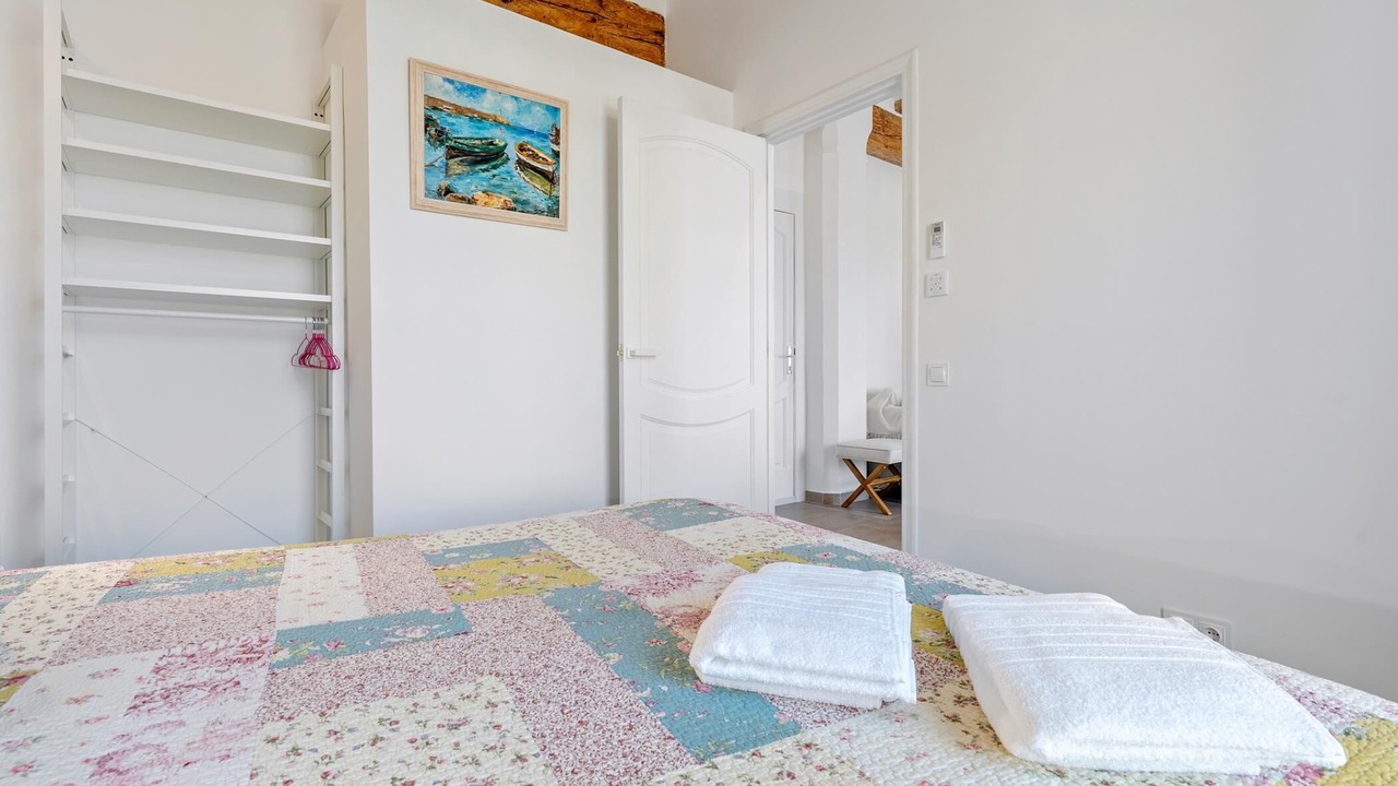 Photo of Bedroom in Costa Dorada