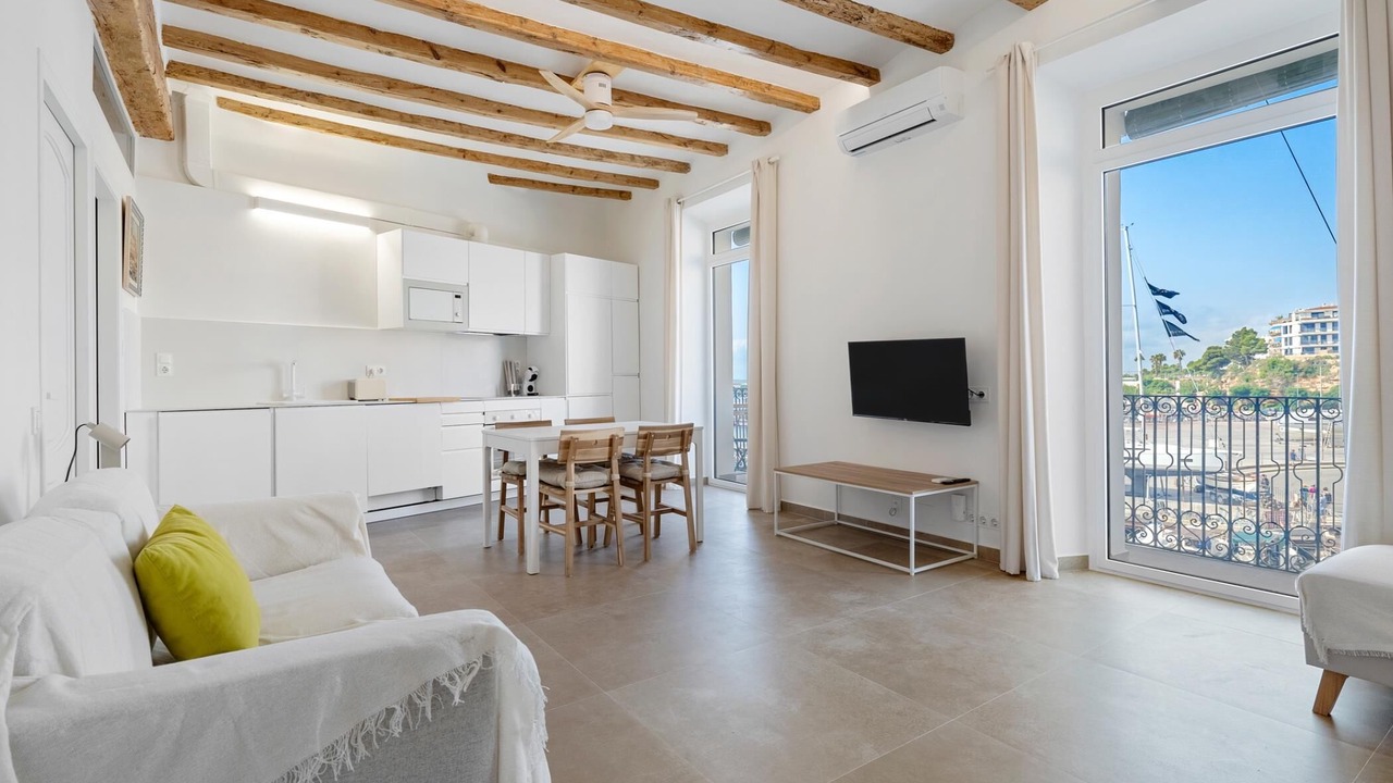 Photo of Livingroom in Costa Dorada