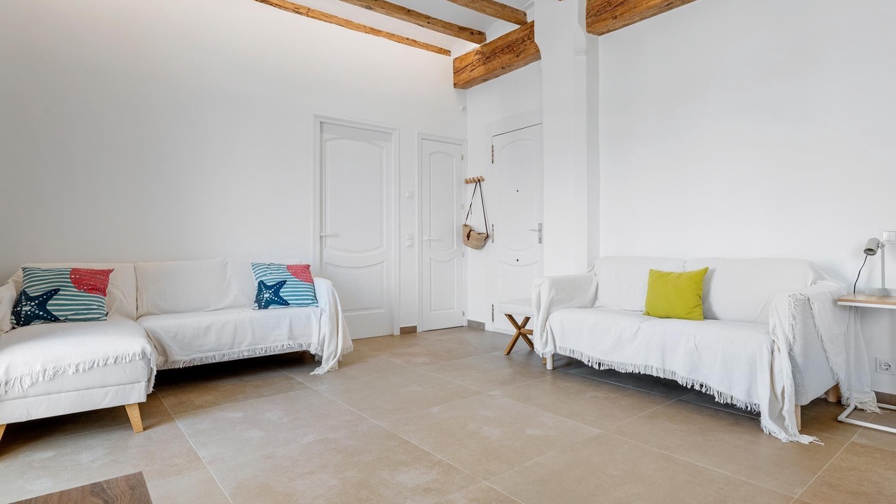 Photo of Livingroom in Costa Dorada