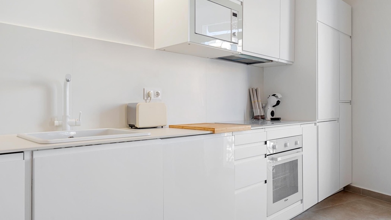 Photo of Kitchen in Costa Dorada
