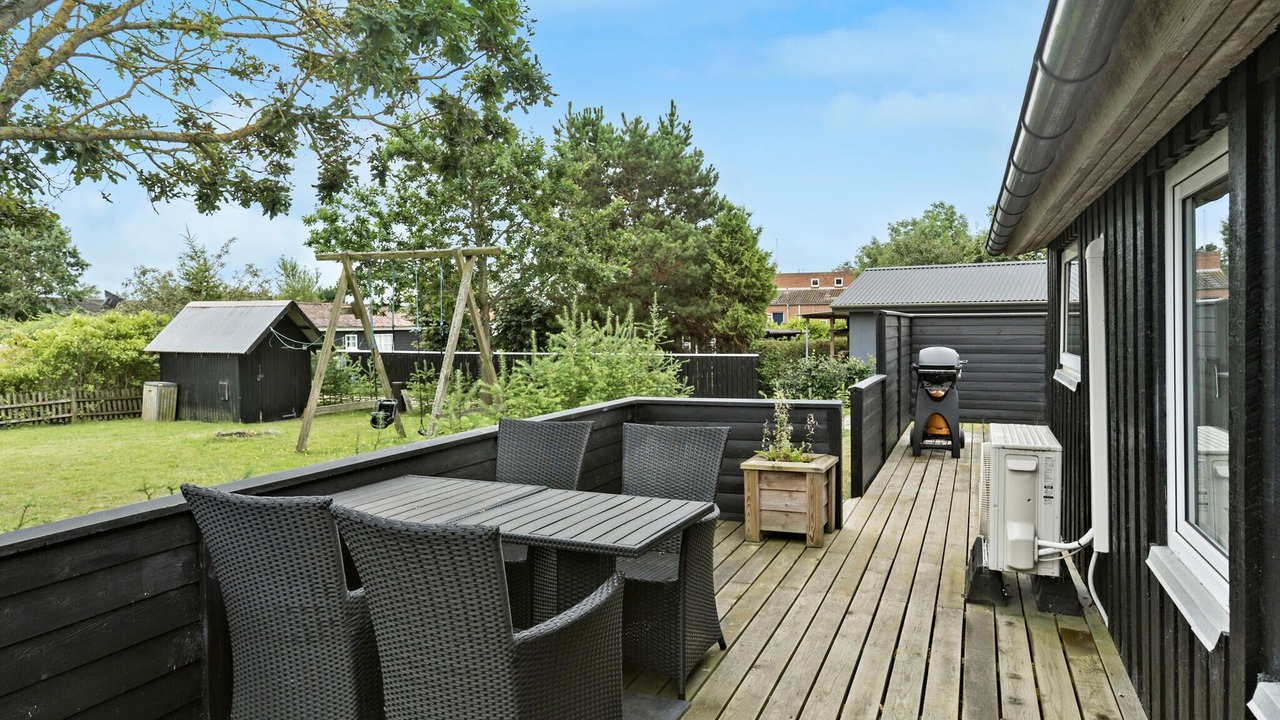 Photo of Others in Oster Hurup