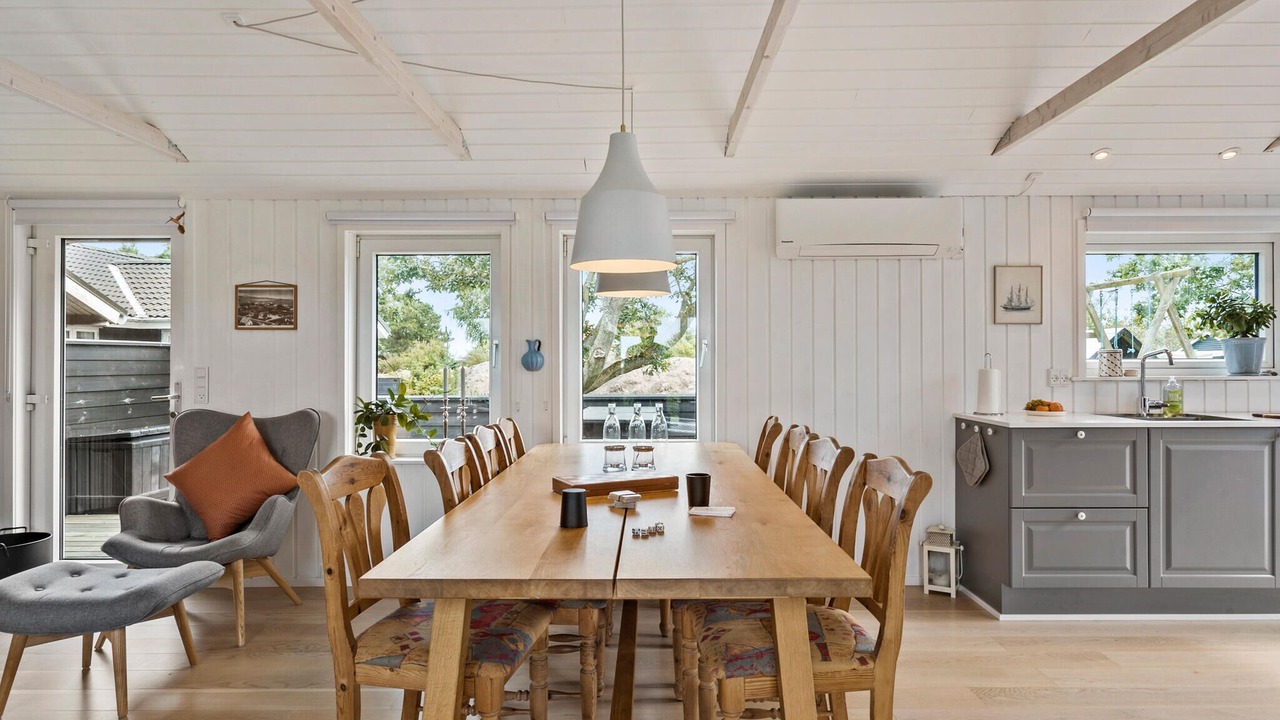 Photo of Bedroom in Oster Hurup