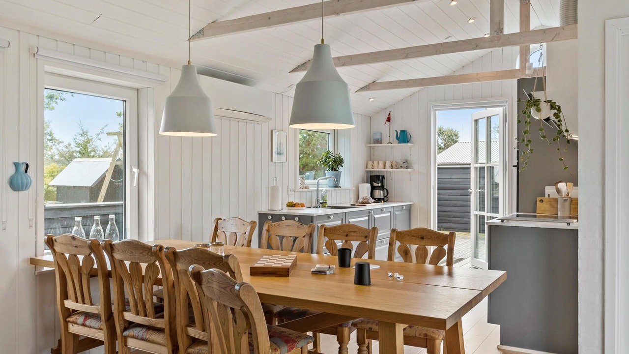 Photo of Bedroom in Oster Hurup