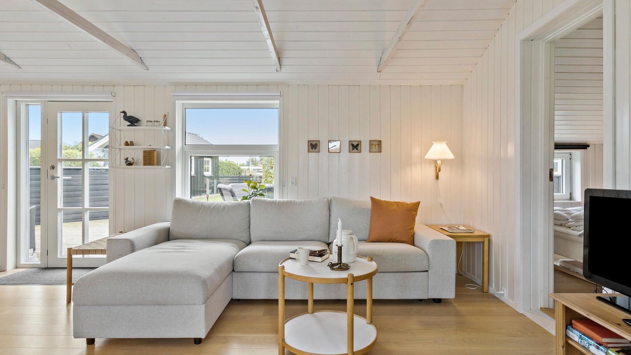 Photo of Bedroom in Oster Hurup