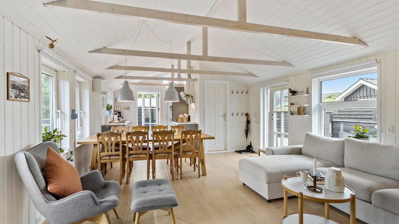 Photo of Bedroom in Oster Hurup