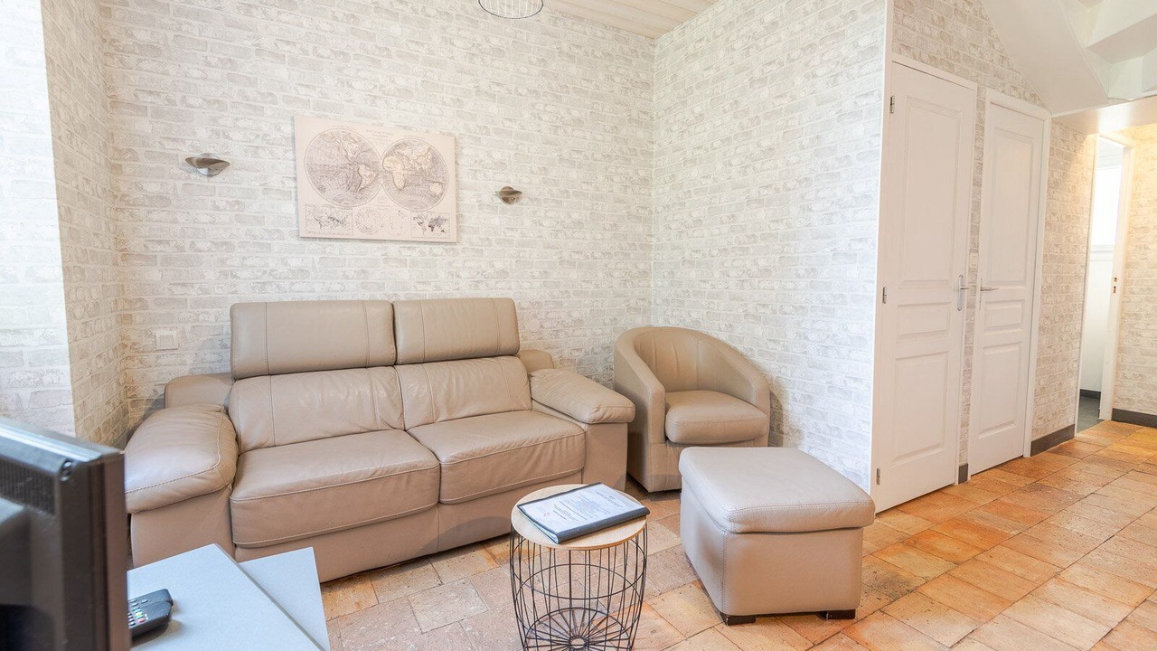 Photo of Livingroom in Nazelles-Negron