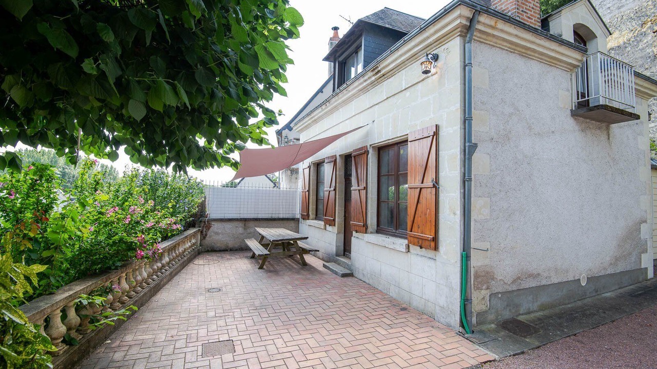 Photo of Outdoor in Nazelles-Negron