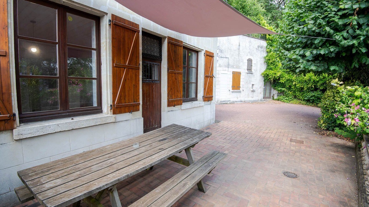 Photo of Outdoor in Nazelles-Negron