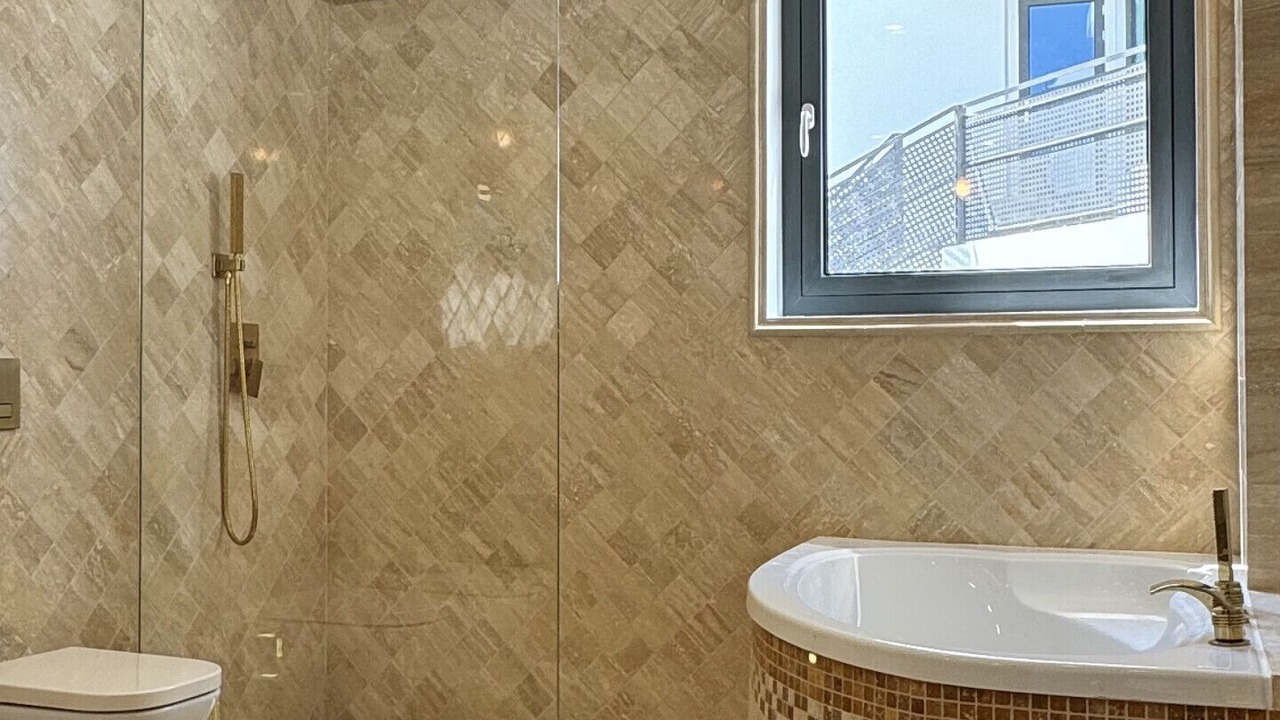 Photo of Bathroom in Llanca
