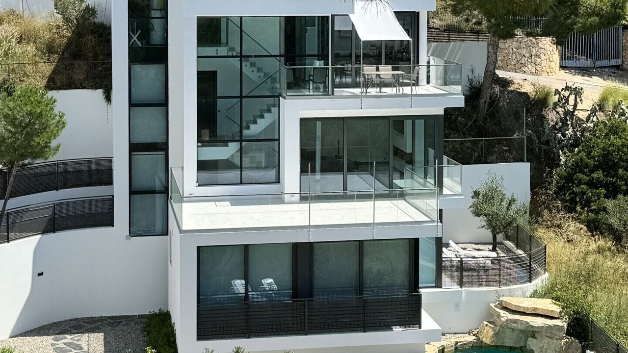 Photo of Outdoor in Llanca