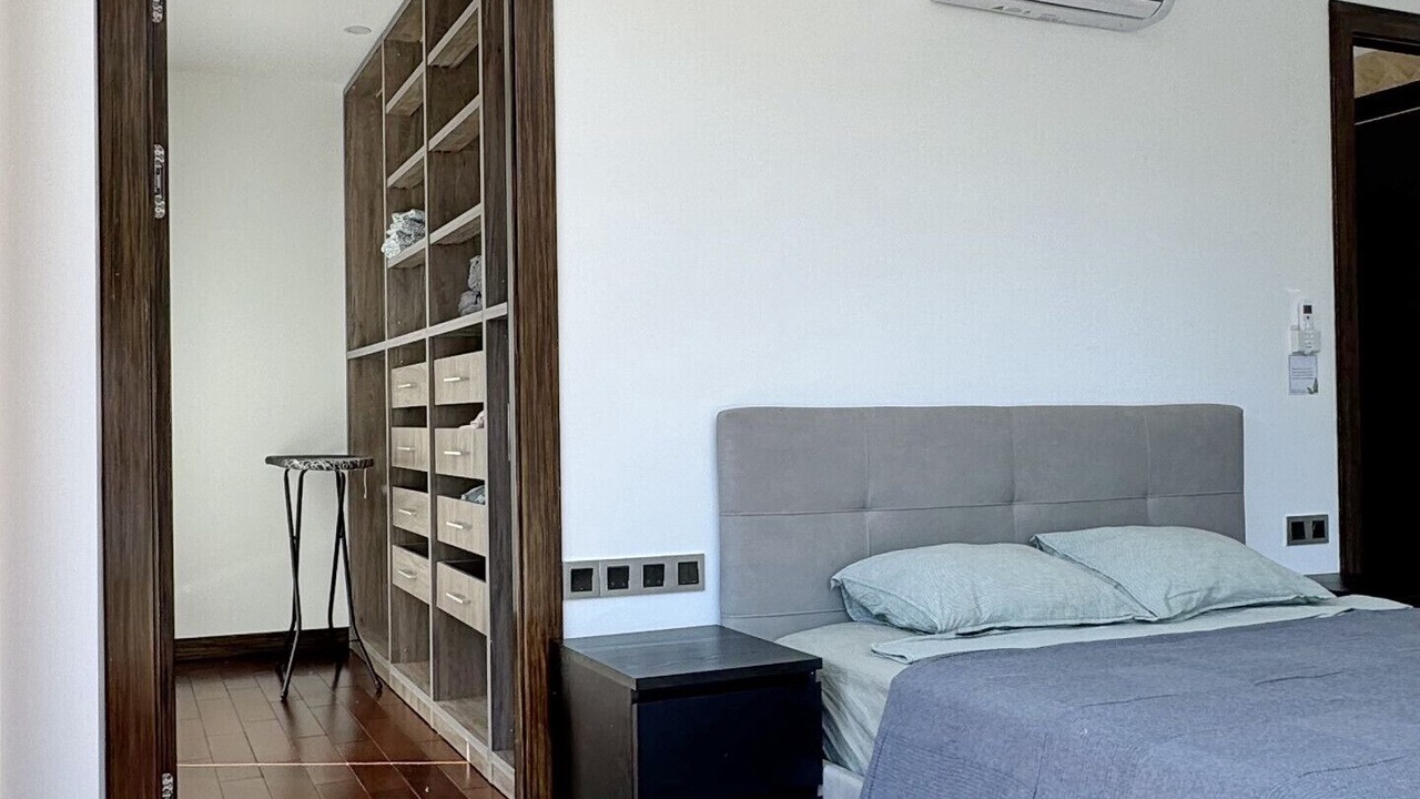Photo of Bedroom in Llanca