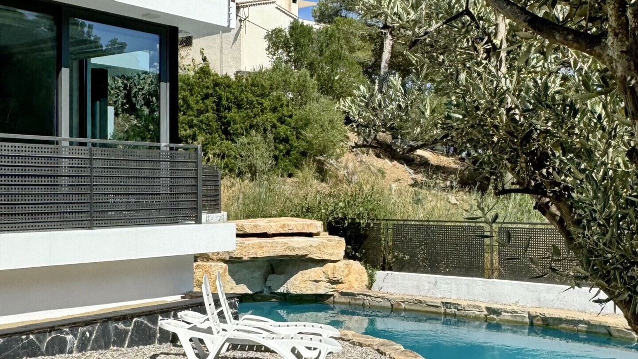 Photo of Outdoor in Llanca