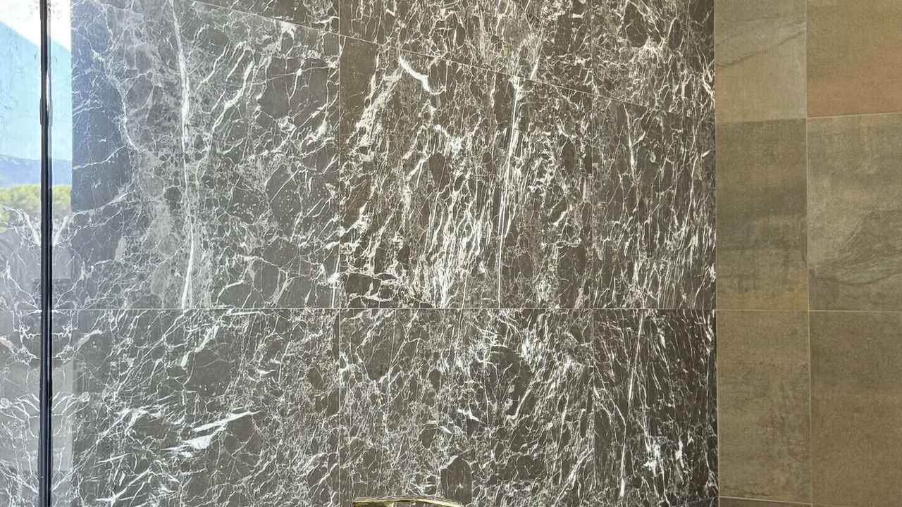 Photo of Bathroom in Llanca